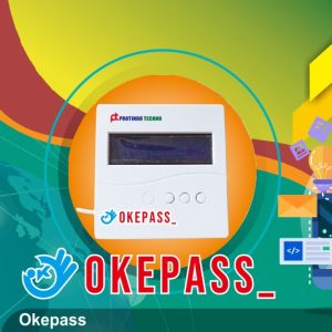 Okepass